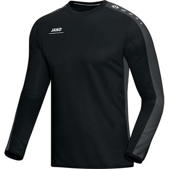 Sweat Striker Sweat Striker